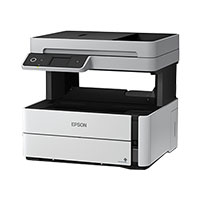 Epson Eco Tank M3170 Wireless Monochrome All-in-One Inkjet Printer
