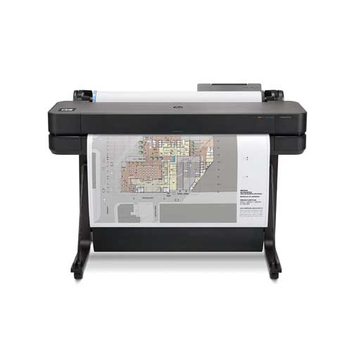 HP DesignJet T630 Large Format 24" Poster Printer with Auto Sheet Feeder Price in Bangladesh