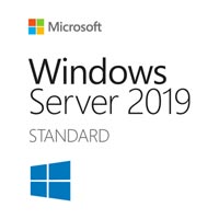 Microsoft Windows Server 2019 Standard