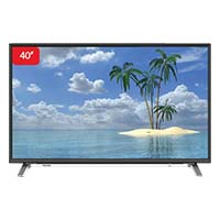 Toshiba 40L5650VE 40″ Full HD LED Television Price in Bangladesh
