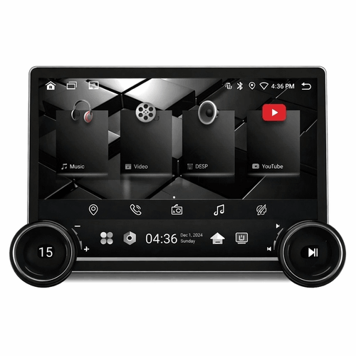 AIWA Japan AW-F2310 Android Car Multimedia Player Price in Bangladesh