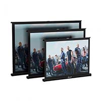 Dopah Table Top 50” D (43"x24" (16:9 Format) Portable Projection Screen Price in Bangladesh