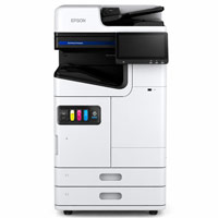 Epson AM-C5000 WorkForce Enterprise Color Multifunction Printer Price in Bangladesh