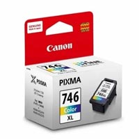 Canon CL-746XL Color ink Cartridges