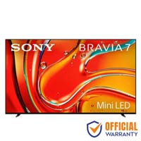 Sony Bravia 7 K-75XR70 75 Inch 4K HDR QLED Google TV Price in Bangladesh