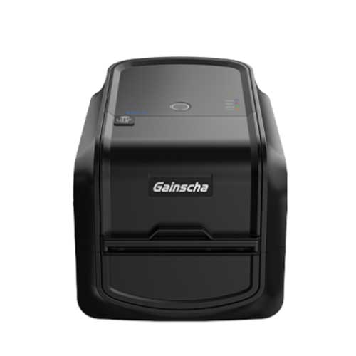 Gainscha Apex Series GA-2408TE 4 Inch Desktop Barcode RFID Printer