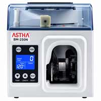 ASTHA BM-300N Banknotes Binding Machine in Bangladesh