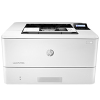HP LaserJet Pro M404dn A4 Single Function Mono Laser Printer Price in Bangladesh