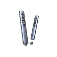 PROLiNK PWP106G 2.4GHz Wireless Presenter with Green Laser Price in Bangladesh