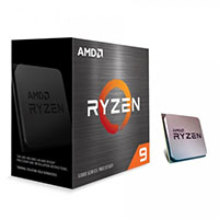 AMD Ryzen 9 5900X Desktop Processor