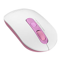 A4Tech Fstyler FG20 2.4G Wireless Mouse
