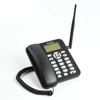 Alcatel-Lucent H6 SIP Desk Phone Price in Bangladesh