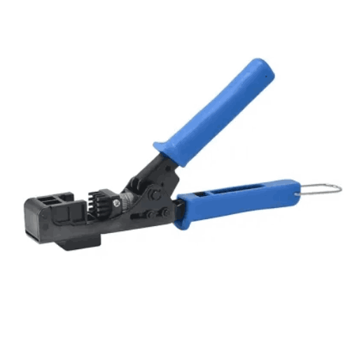 CommScope 1725150-6 Jack Termination Tool with Lacing Fixture Price in Bangladesh