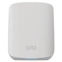 Netgear Orbi RBS350 WiFi6 Whole Home AX1800 Mbps Dual-band Mesh System