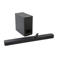 JBL SB110 Wireless Soundbar With Built-In Subwoofer Price in Dhaka, Bangladesh