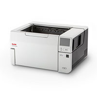 Kodak Alaris S3100 A3 Document Scanner