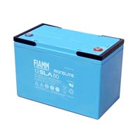 Fiamm 12SLA80 12V-80Ah VRLA Battery Price in Bangladesh