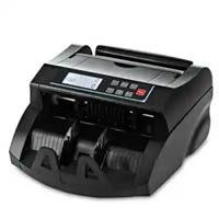 Domens DMS-1580T Automatic Money Counter Machine