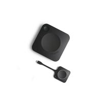Barco ClickShare CX‑20 Interactive Wireless Presentation System