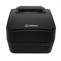 Sewoo LK-B24 Barcode Label Printer