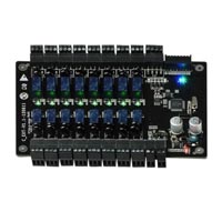 Zkteco EX16 Elevator Floor Extension Board