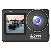 SJCAM SJ10 Pro Dual-Screen Action Camera Price in Bangladesh