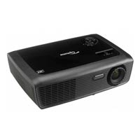 OPTOMA EX538 3000LUMENS 1024 X 768 (XGA) PROJECTOR