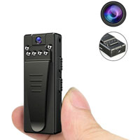 A7 HD Night Vision Camcorder Mini Camera