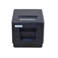 Xprinter XP-A160H 80mm Thermal POS Printer Price in Bangladesh
