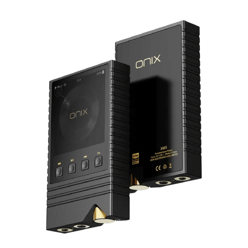 ONIX Overture XM5 Digital Audio Player