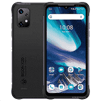 UmiDigi Bison X20 RAM 6GB / ROM 128GB Smartphone