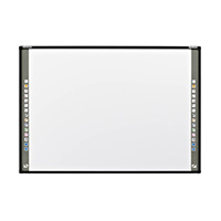 Hitachi StarBoard FX-79E2 79" Touch Interactive Whiteboard