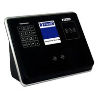 Hanvon F910 Facial Recognition Time Attendance Access Control