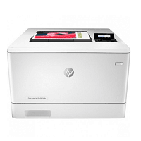 HP Color LaserJet Pro M454dn Single Function Printer