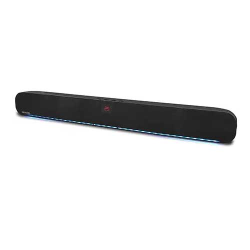 Microlab ONEBAR04 Stylish 7-Colour Stereo Bluetooth Soundbar Price in Bangladesh