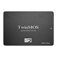 TwinMOS Alpha Pro 256GB M.2 2280 PCIe NVMe Gen.3 SSD Price in Bangladesh