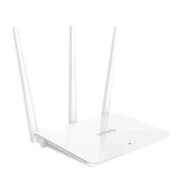 Tenda F3 300mbps Wireless Router in Bangladesh
