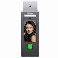 ZKTeco iClock700 Fingerprint Time Attendance and Access Control Terminal Price in Bangladesh