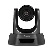 Tenveo Tevo NV10U 10X Optical Zoom 1080P PTZ Conferencing Camera
