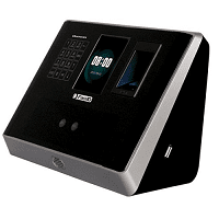 HANVON M2000 Face Detection Access Control System