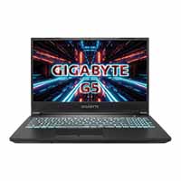 GIGABYTE G5 GD Core i5 11th Gen 15.6" FHD Gaming Laptop