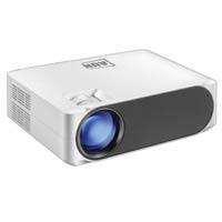 AUN AKEY6 6800 Lumens Full HD Portable Projector