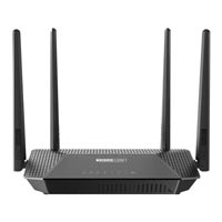 Totolink A3002R V4 AC1200 Dual Band Gigabit Router in Bangladesh