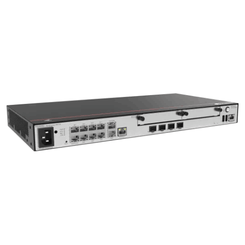 Huawei NetEngine AR730 8 Port Gigabit Router