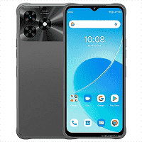 UmiDigi G5 Mecha RAM 8GB / ROM 128GB Smartphone