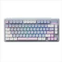Rapoo V700DIY-75 Multi-Mode Backlit Mechanical Gaming Keyboard