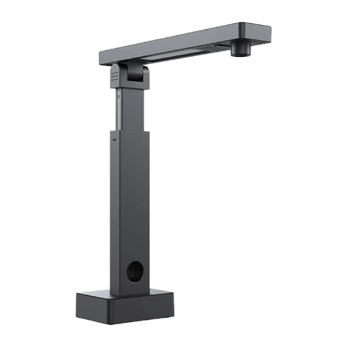 Eloam BS2200M 22MP Portable USB Document Camera Book Scanner