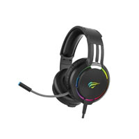 Havit H2010d-Pro RGB Gaming Headphone