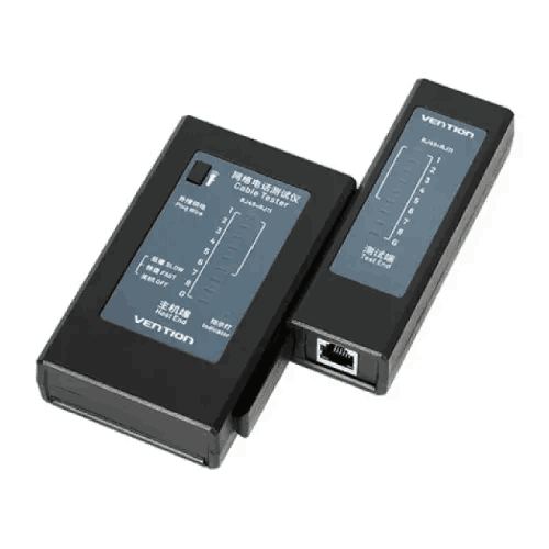Vention KEFB0 Network Cable Tester Price in Bangladesh