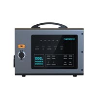 Marsriva MP10 1000W LiFePO4 Portable Power Station